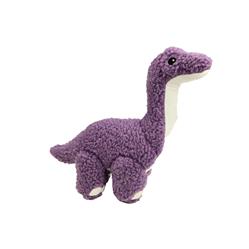 Barry The Brontosaurus Fleece Plush Toy