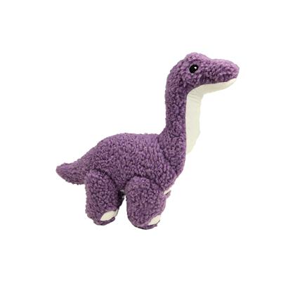 Barry The Brontosaurus Fleece Plush Toy