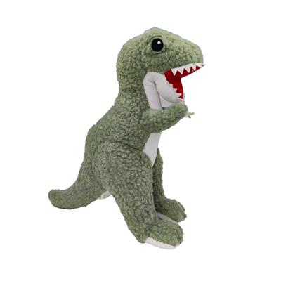Stan the T-Rex Plush Toy