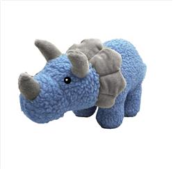 Tucker the Triceratops Plush Toy