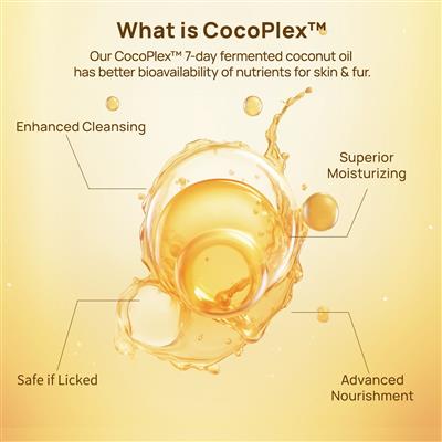 HICC Pet® Hypoallergenic Pet Eye Wipes For Dogs & Cats