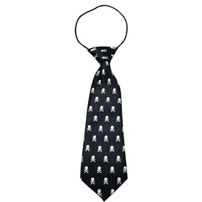 Big Dog Neck Ties, "Skulls"