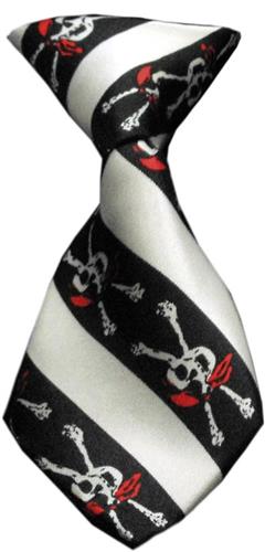 Dog & Cat Neck Ties, "Soccer & Pirates Group"