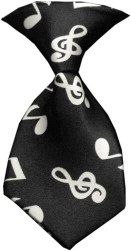 Dog & Cat Neck Ties, "Music Group"
