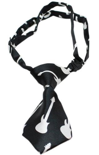 Dog & Cat Neck Ties, "Music Group"