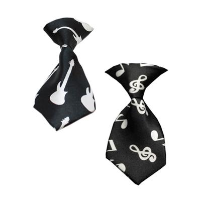 Dog & Cat Neck Ties, "Music Group"