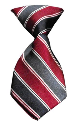 Dog & Cat Neck Ties, "Stripes Group"