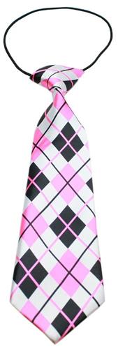 Valentine's Day Big Dog Neck Ties, "Sweetheart Group"