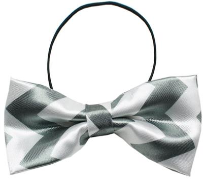 Dog & Cat Bow Ties, "Chevrons Group"
