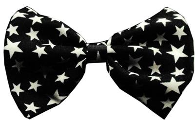 Dog & Cat Bow Ties, "Music and Stars Group"