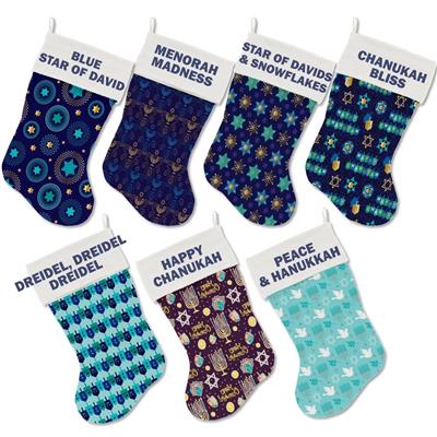 Velvet Stocking, "Hanukkah Group"