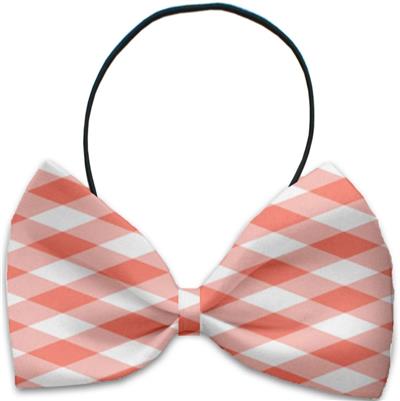 Dog & Cat Bow Ties, "Plaids Group"