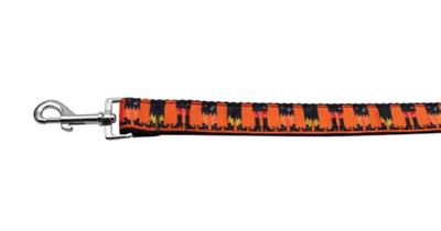 Halloween Dog & Cat Nylon Collar or Leash, "Witches Brew"