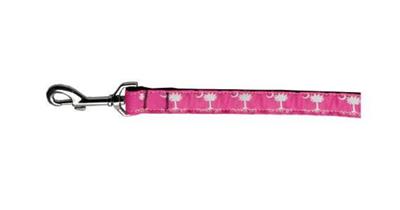 Dog & Cat Nylon Collar or Leash, "Carolina Girl"