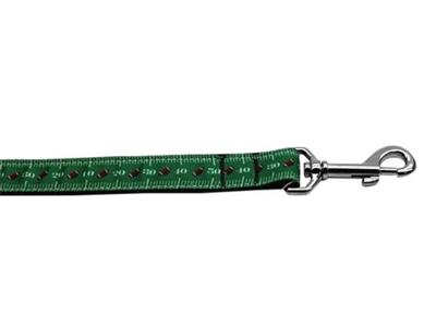 Dog & Cat Nylon Collar or Leash, "The Shortest Yard"