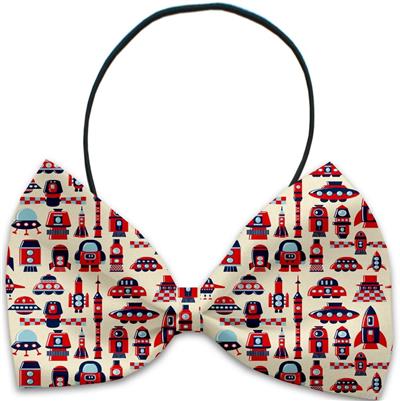 Dog & Cat Bow Ties, "Mary Jane Group"