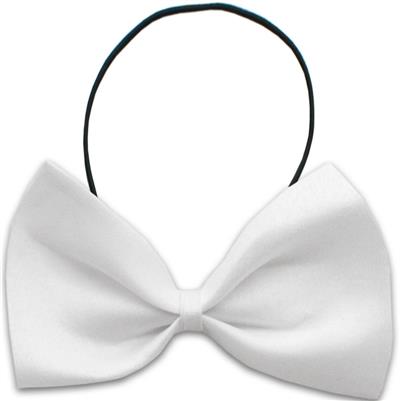 Dog & Cat Bow Ties, "Fall Chevrons, Plaid & Solid Colors Group"