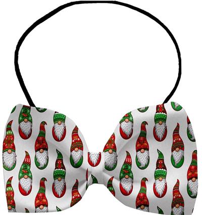 Christmas Pet Bow Ties, "Christmas Carols Group"