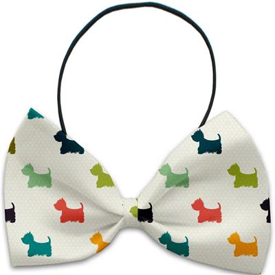 Dog & Cat Bow Ties, "Dapper Dogs Group"