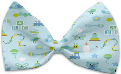 Dog & Cat Bow Ties, "Oh Baby Group"