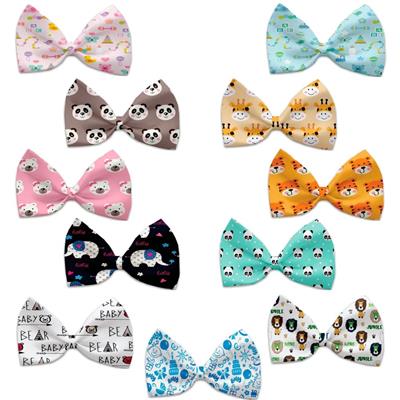 Dog & Cat Bow Ties, "Oh Baby Group"