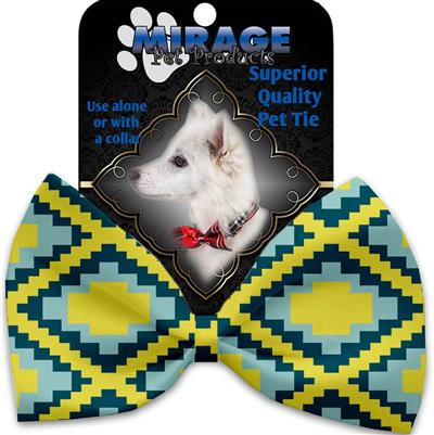Dog & Cat Bow Ties, "Wild West Group"