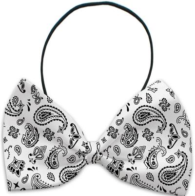 Dog & Cat Bow Ties, "Wild West Group"