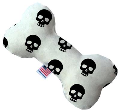 Halloween Dog Plush Bone Toy, "Trick-Or-Treat Collection