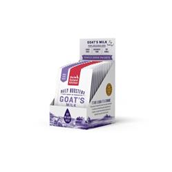 The Honest Kitchen Dog Cat Instant Goat Milk (Pack of 12)