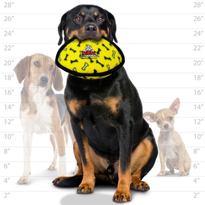 Tuffy® Ultimate™ Oddball