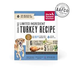 The Honest Kitchen Embark Dehydrated Dog Food 4 Lbs