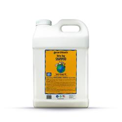 Earthbath Dirty Dog Shampoo, Sweet Orange Oil 1ea/2.5 gal