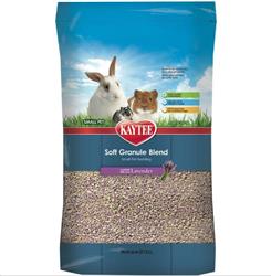 Kaytee Soft Granule Lavender Blend 1ea/27.5 l