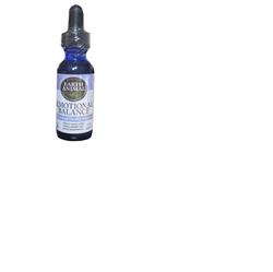 Earth Animal Emotional Balance Dog Anxiety Remedy 2oz.