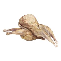 Vital Essentials Dog Freeze Dried Raw Quails 20 Count