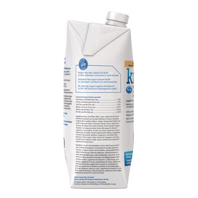 KMR Kitten Milk Replacer Liquid - 16 oz