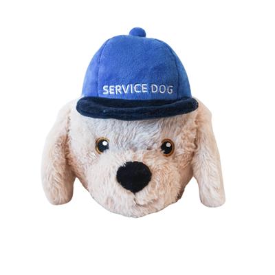 Ruffian Hero Service Dog