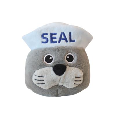 Ruffian Hero Seal