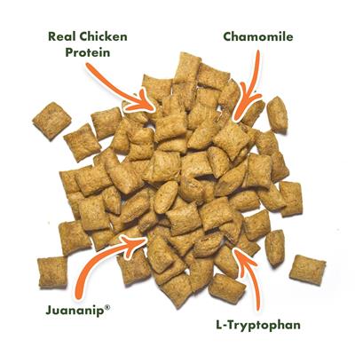 Juananip Bites Chicken Treats