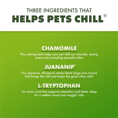 Juananip Bites Chicken Treats