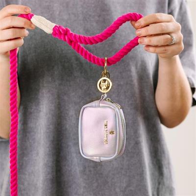 Calliope Waste Bag Holder & Treat Pouch