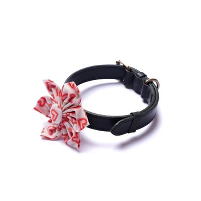 Collar Flower - Lover