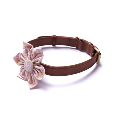 Collar Flower - Darling