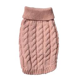 Ethical Products Cosmo Chunky Cable Pink X-Large