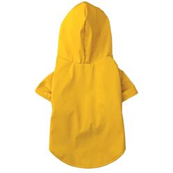 Ethical Products Cosmo Urban Raincoat Yellow Medium