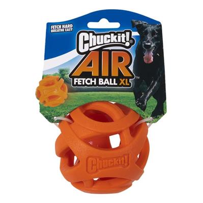 Chuckit Dog Air Fetch Ball XLarge