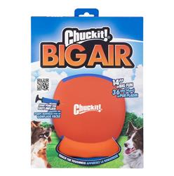 Chuckit Dog Big Air Ball