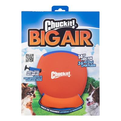 Chuckit Dog Big Air Ball