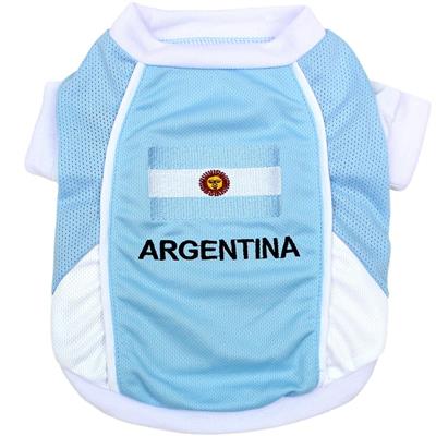 Team Argentina Jersey