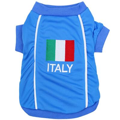 Team Italy Jersey